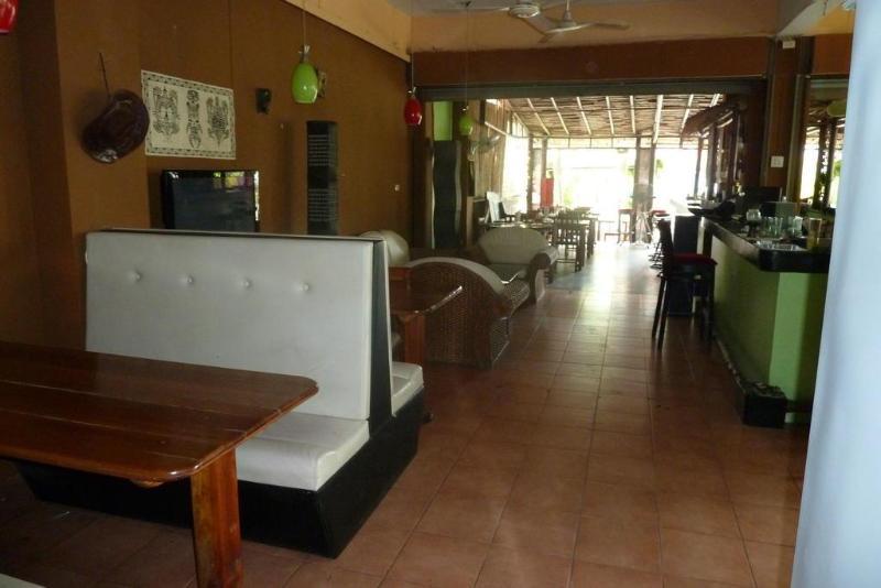 Supergreen Hotel Chalong Exterior foto